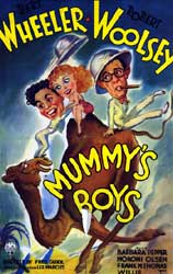 mummysboys